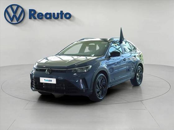 VOLKSWAGEN NIVUS 1.0 200 TSI TOTAL FLEX HIGHLINE AUTOMÁTICO